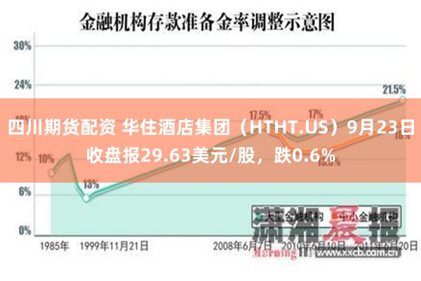 四川期货配资 华住酒店集团（HTHT.US）9月23日收盘报29.63美元/股，跌0.6%
