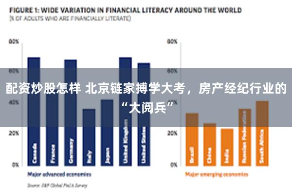 配资炒股怎样 北京链家搏学大考，房产经纪行业的“大阅兵”