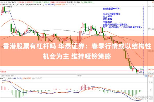 香港股票有杠杆吗 华泰证券：春季行情或以结构性机会为主 维持哑铃策略